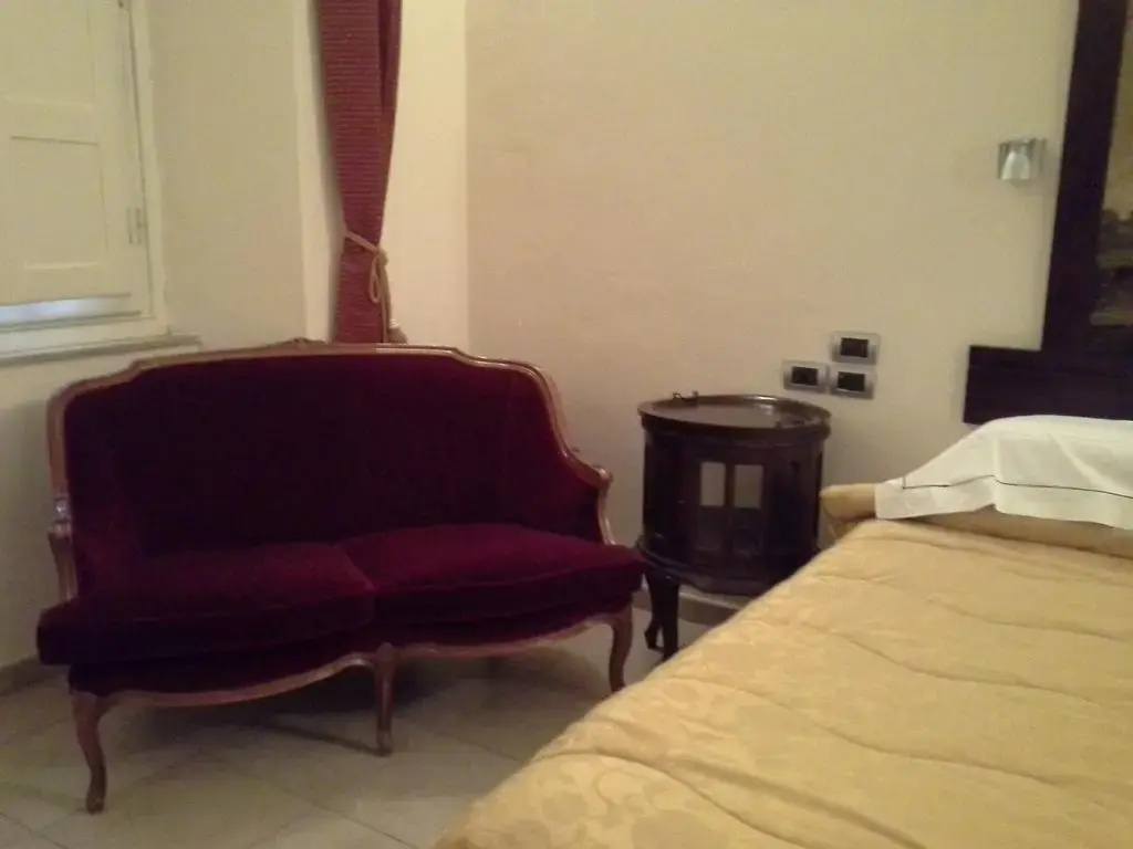 Vogue Hotel - Général