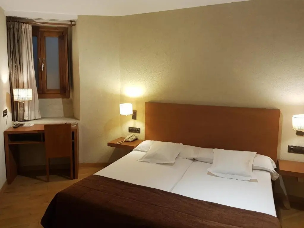 Hotel Las Leyendas - Chambres