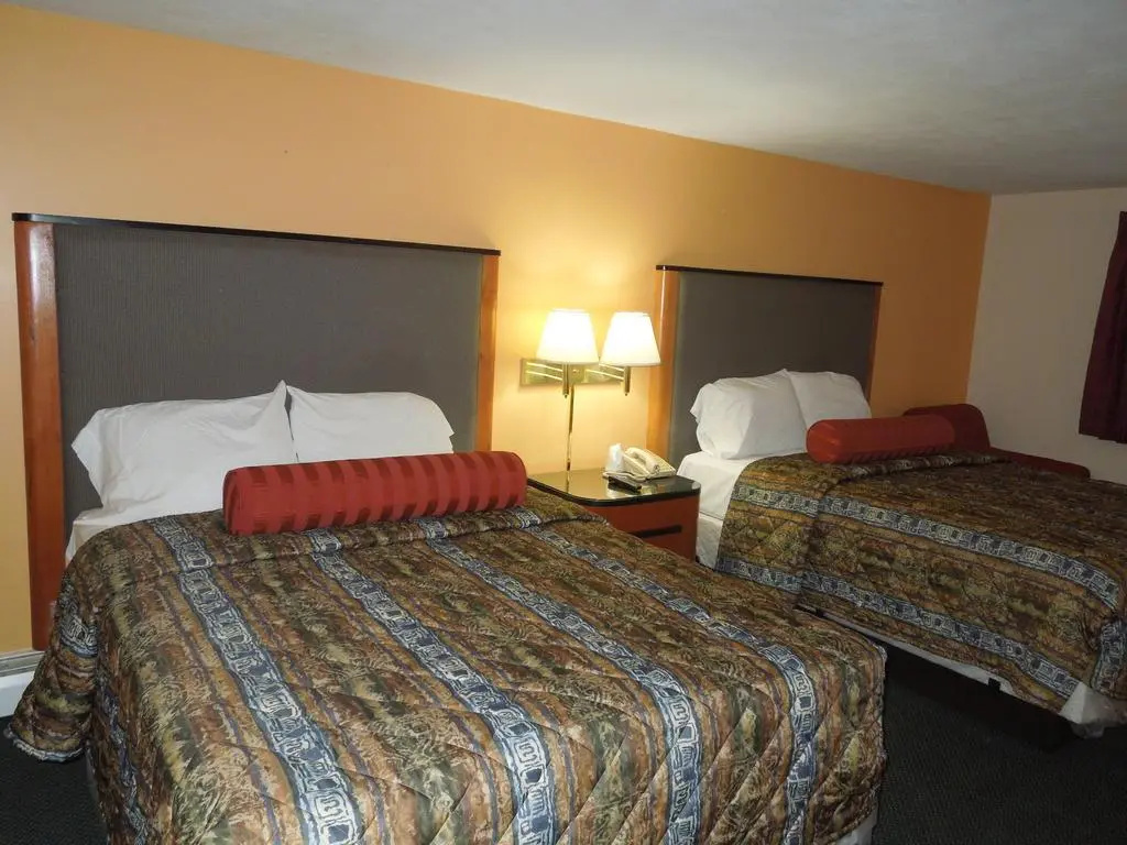 Hotel photo 20