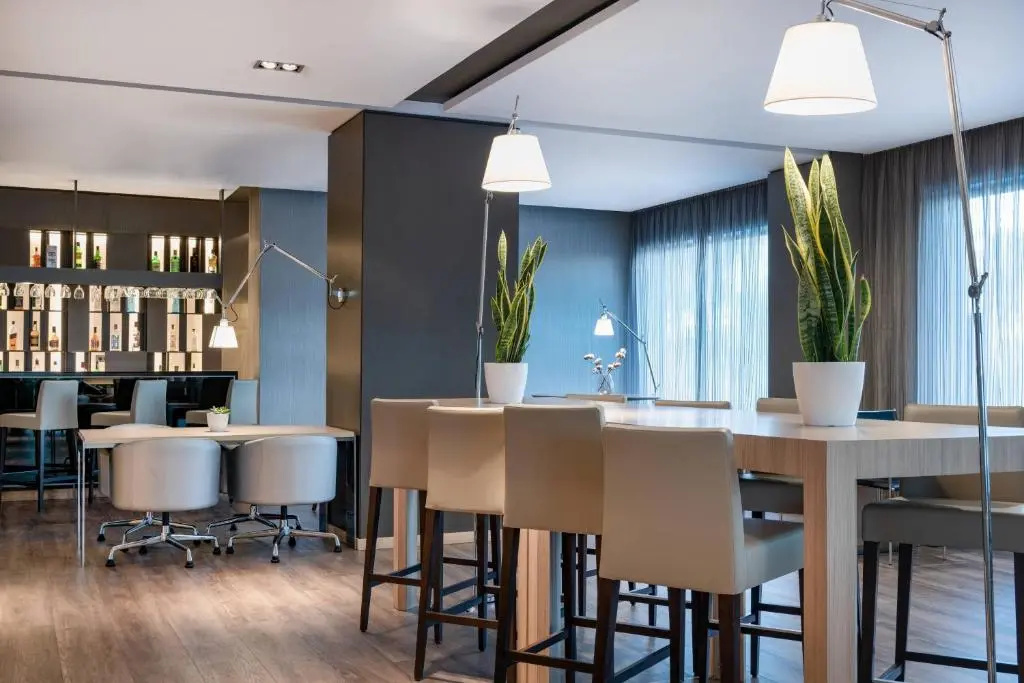 AC Hotel Huelva by Marriott - Général