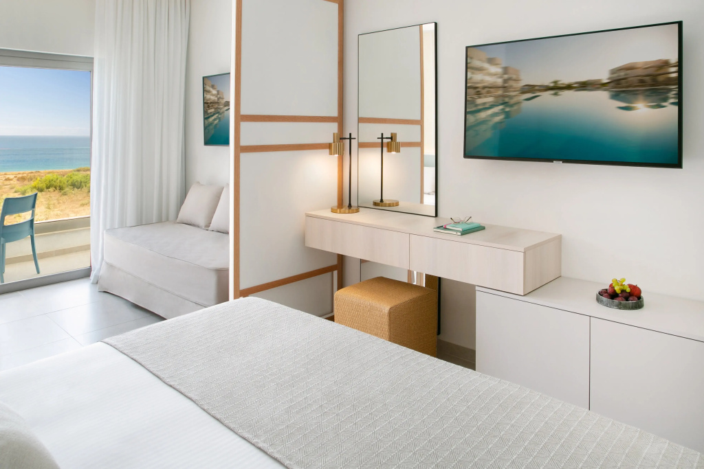 Atlantica Aqua Blue Hotel — фото