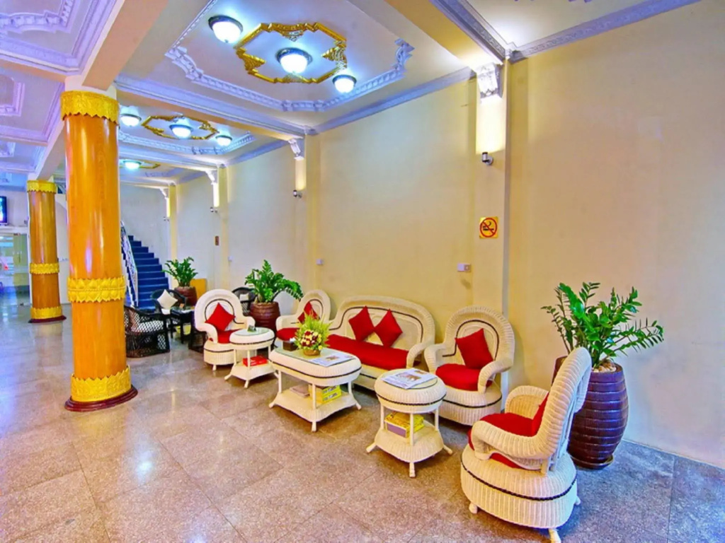 Hotel photo 13