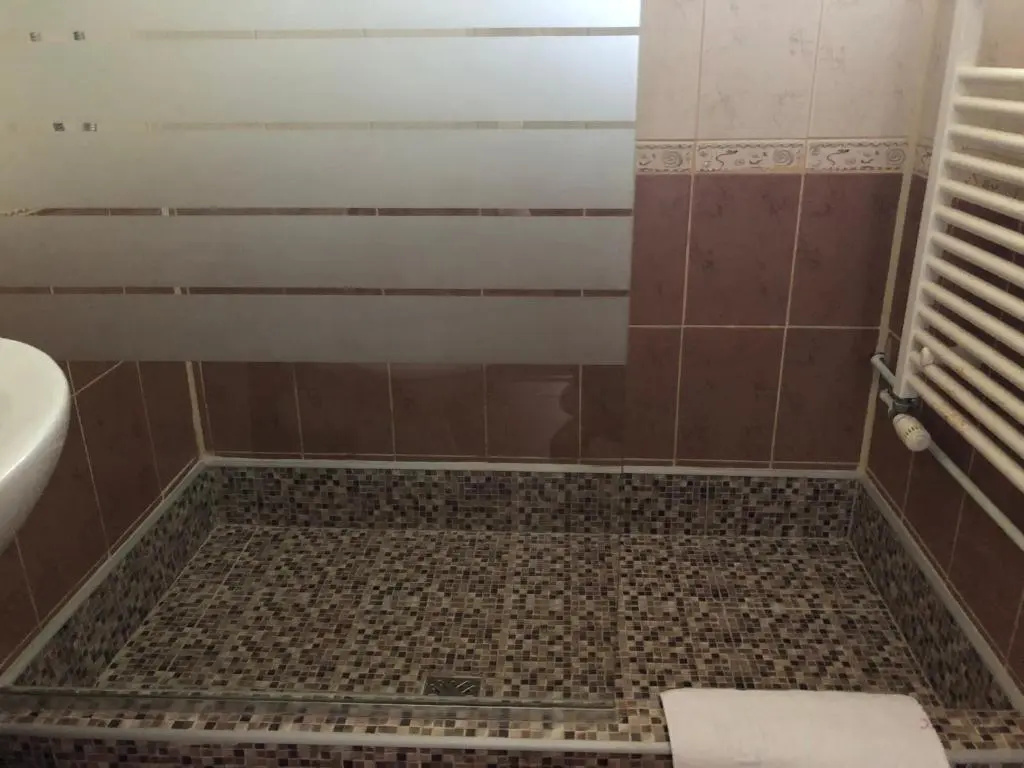 Corsa Hotel - Chambres