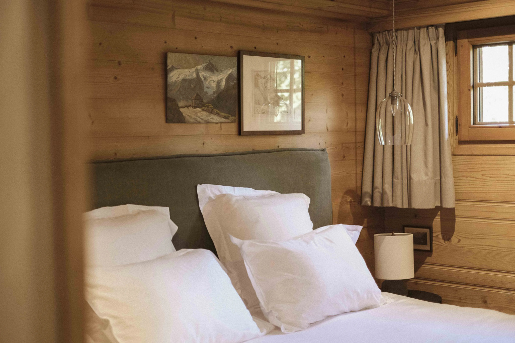1 Bedroom Prestige Family Suite