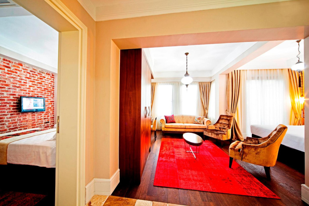 Hotel photo 30
