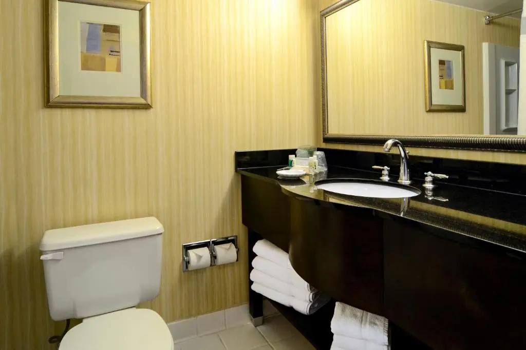 Holiday Inn Washington DC-Greenbelt MD by IHG - Chambres
