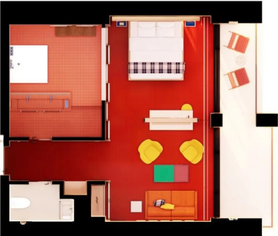 Hotel photo 16