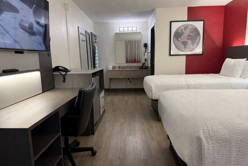 Hotel photo 8