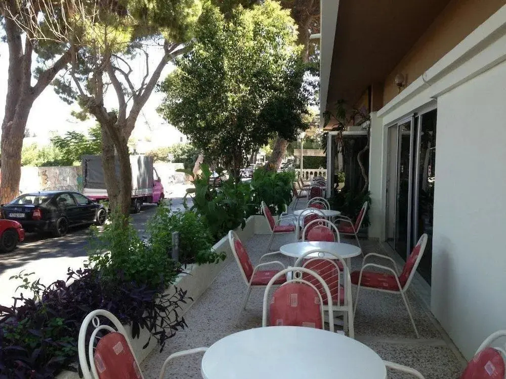 Hotel photo 18