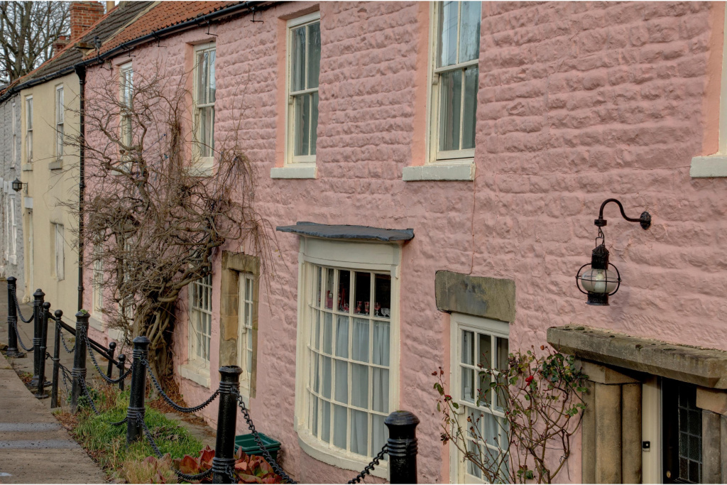The George Hotel
