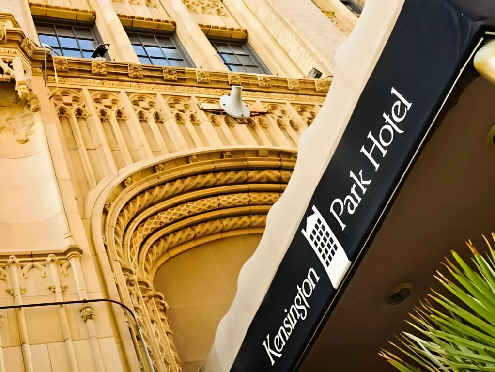 Kensington Park Hotel
