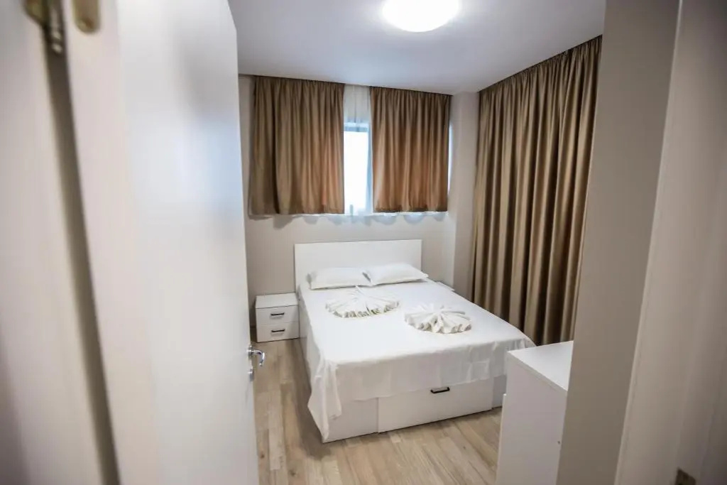 Pupa Residence - Chambres