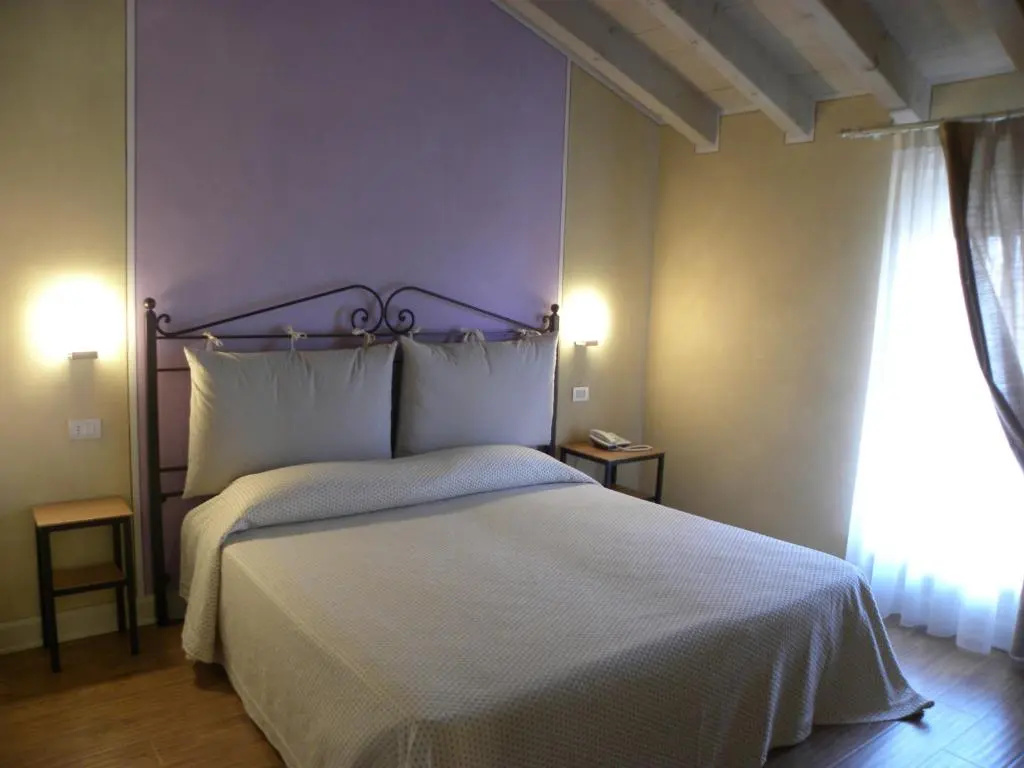 Agriturismo Feliciana - Chambres