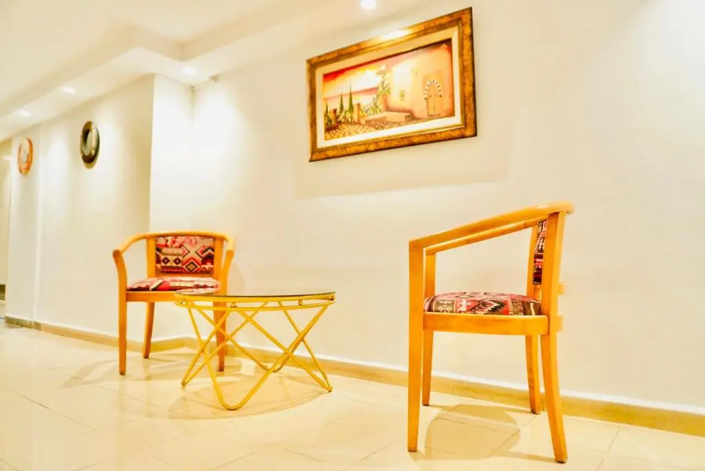 Hotel photo 20