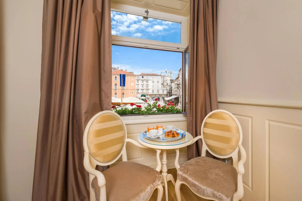 Piazza Heritage Hotel - Général