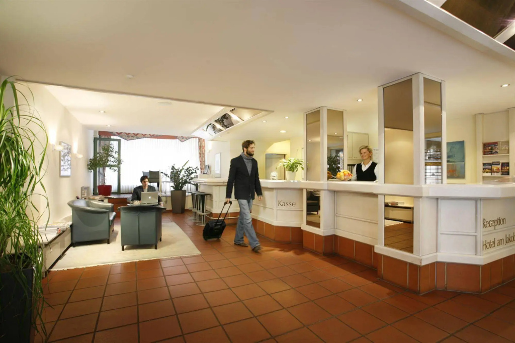 Hotel photo 18