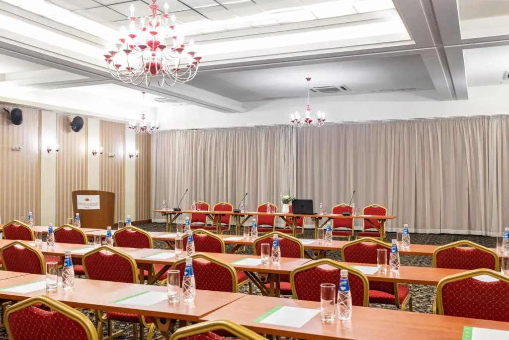 Park Hotel Pirin - Général