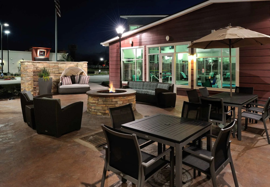 Residence Inn by Marriott Houston Northwest/Cypress - Général