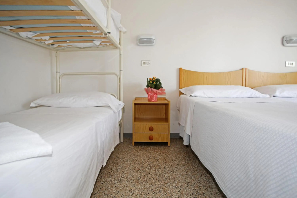 Hotel Serafini - Général