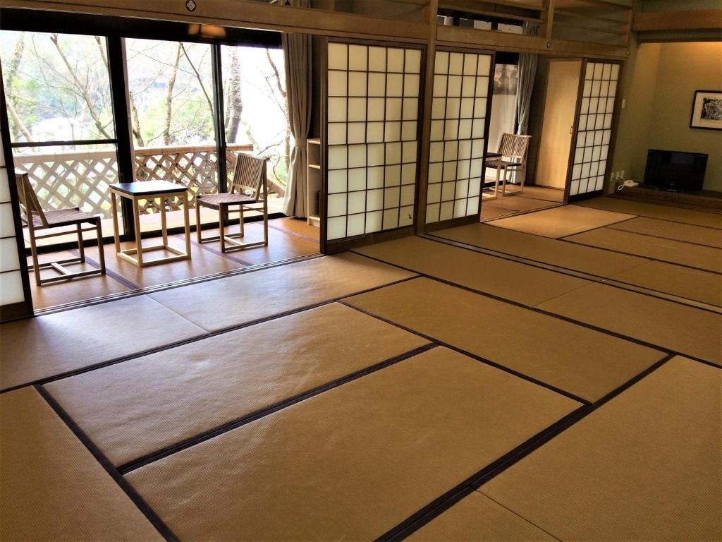 Ryokan Nenrinbo 사진 13