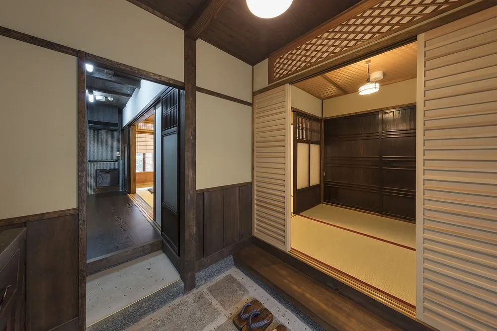 Garaku an Machiya House 사진 11