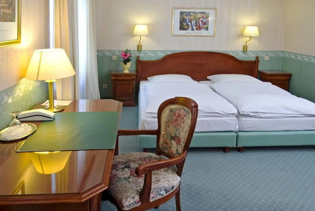Hotel photo 5