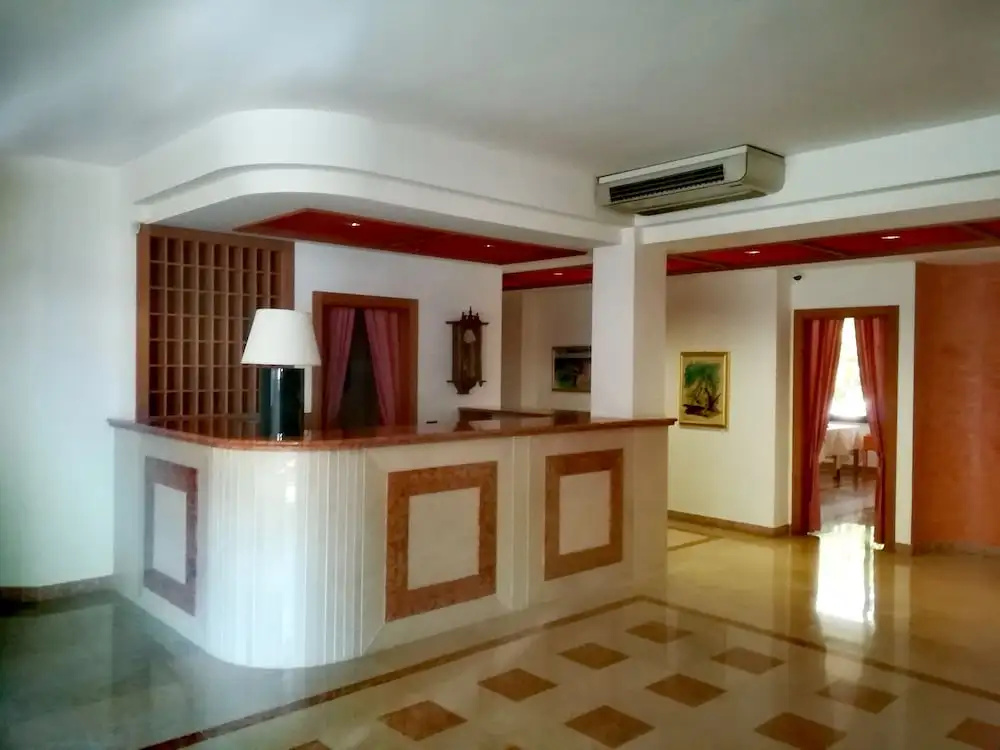 Villaggio Hotel Ripa - Général