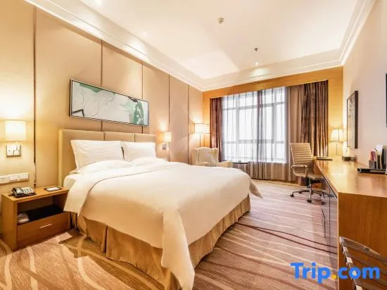 Innovate Yeohwa Hotel - Chambres