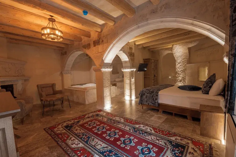 Superior Suite