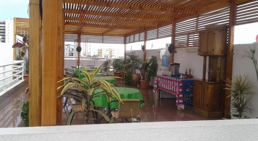 Hotel photo 15