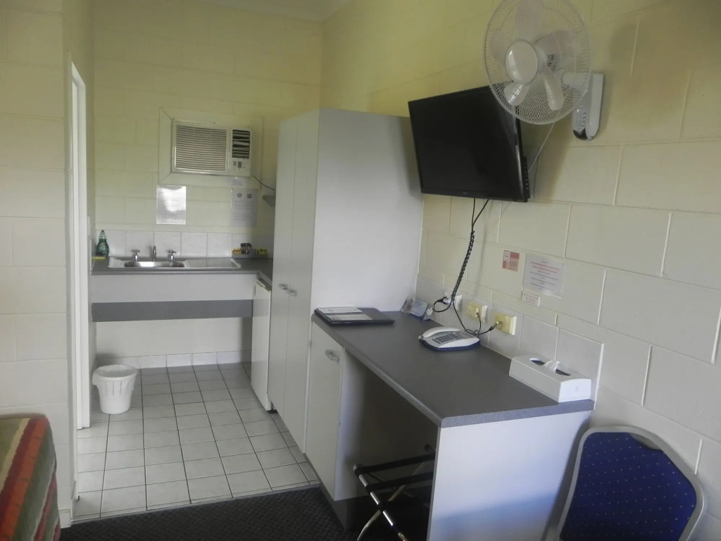 Hotel photo 16