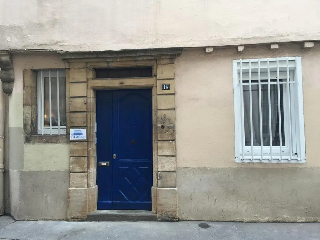La Casa Cosy