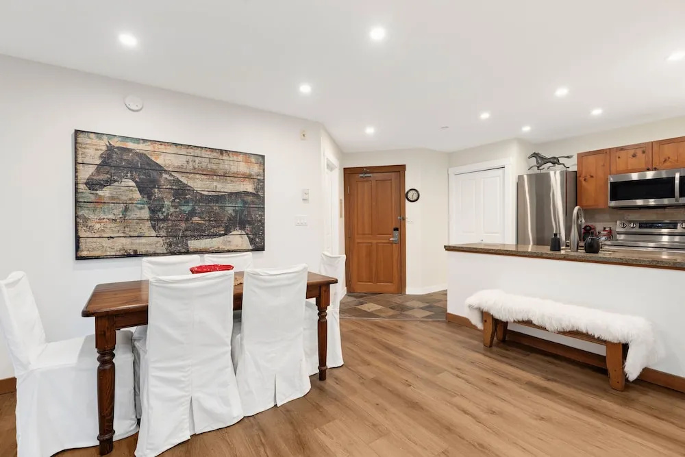 Lost Lake Lodge by Whistler Premier - Chambres