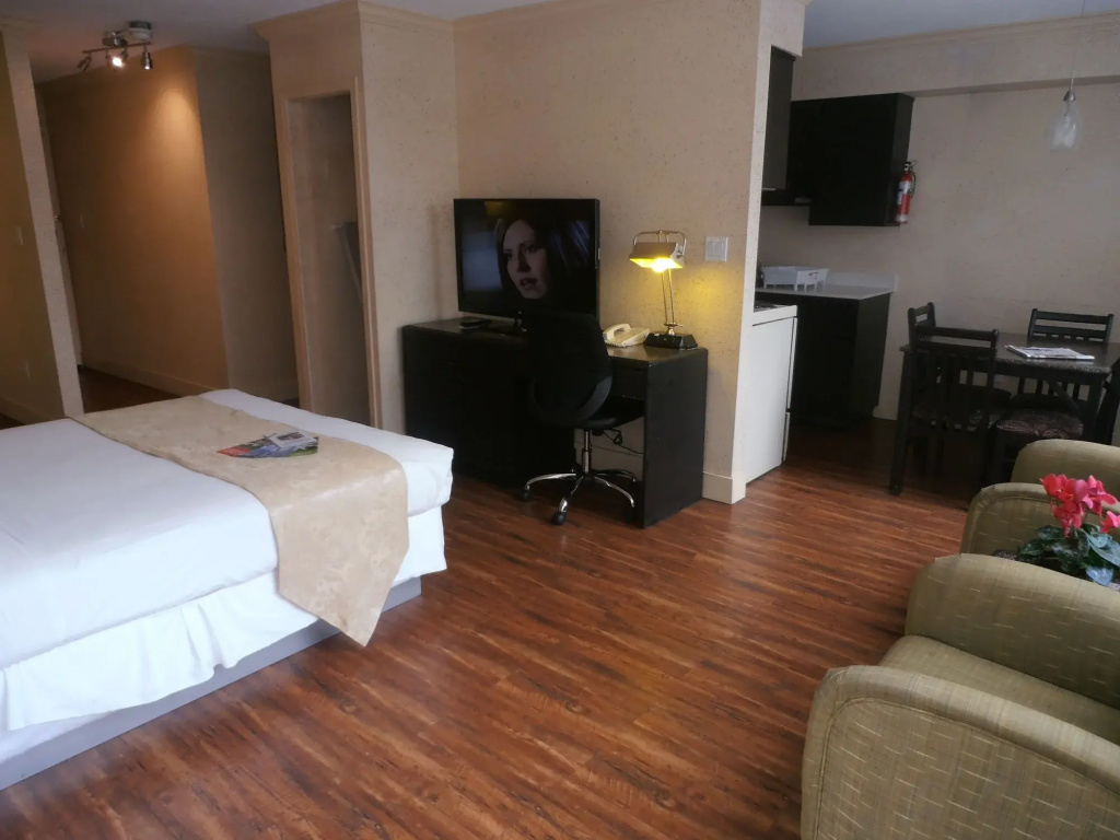 Hotel photo 6