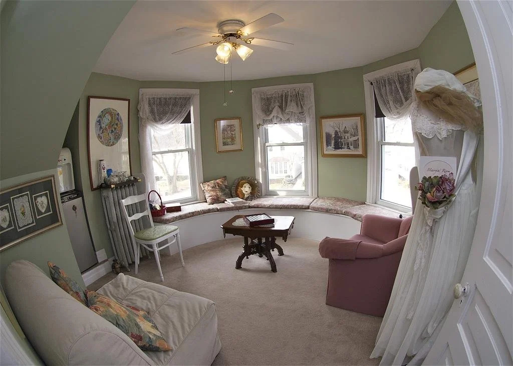 Bondy House Bed & Breakfast by null