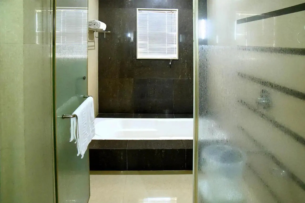 Lemon Tree Hotel Jamnagar - Général