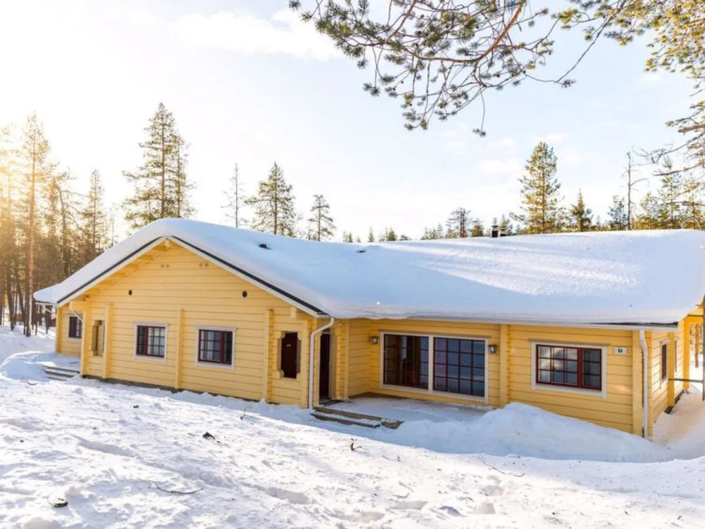 Hampus holiday home