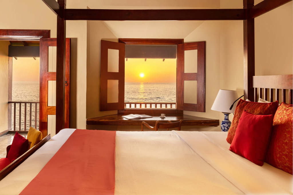 Jetwing Lighthouse, A Luxury Reserve - фото 3