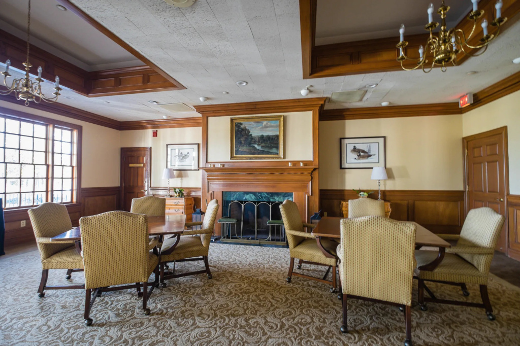 Pawleys Plantation Golf & Country Club - Général