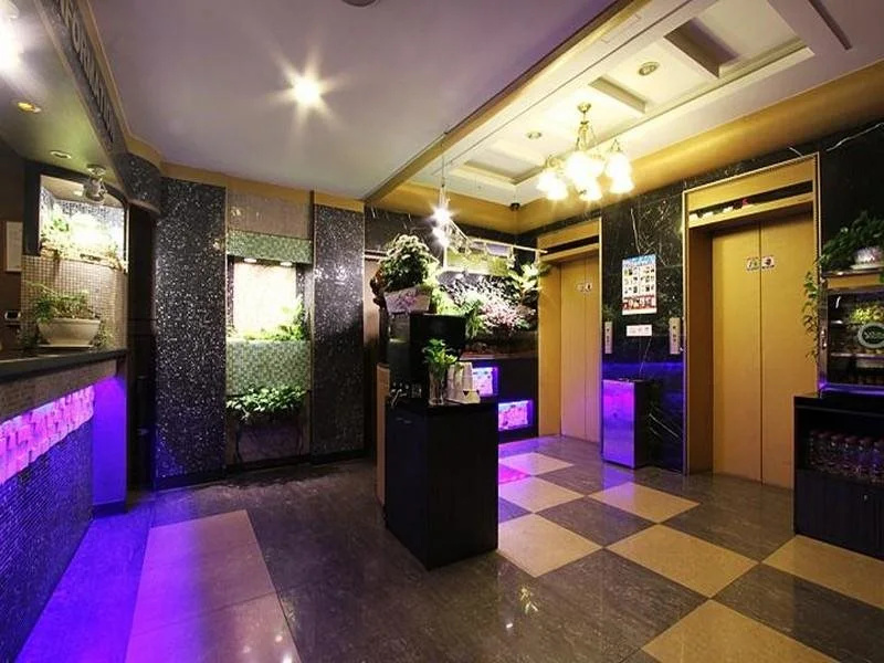 Hotel photo 14