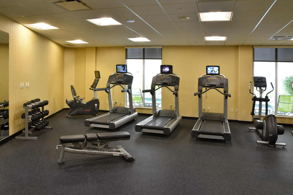 Holiday Inn Canton (Belden Village) by IHG - Général