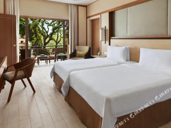 Shangri-La's Rasa Sayang Resort & Spa