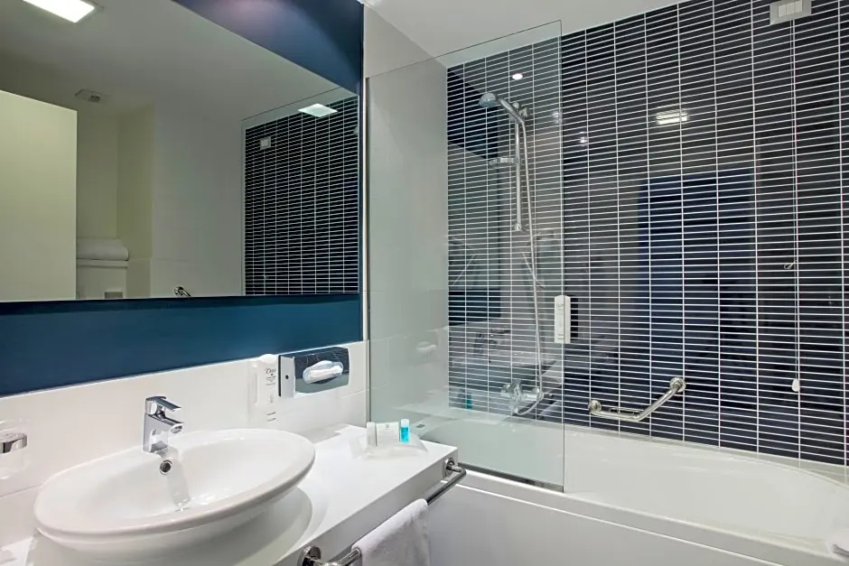 Holiday Inn Milan Nord Zara by IHG - Chambres