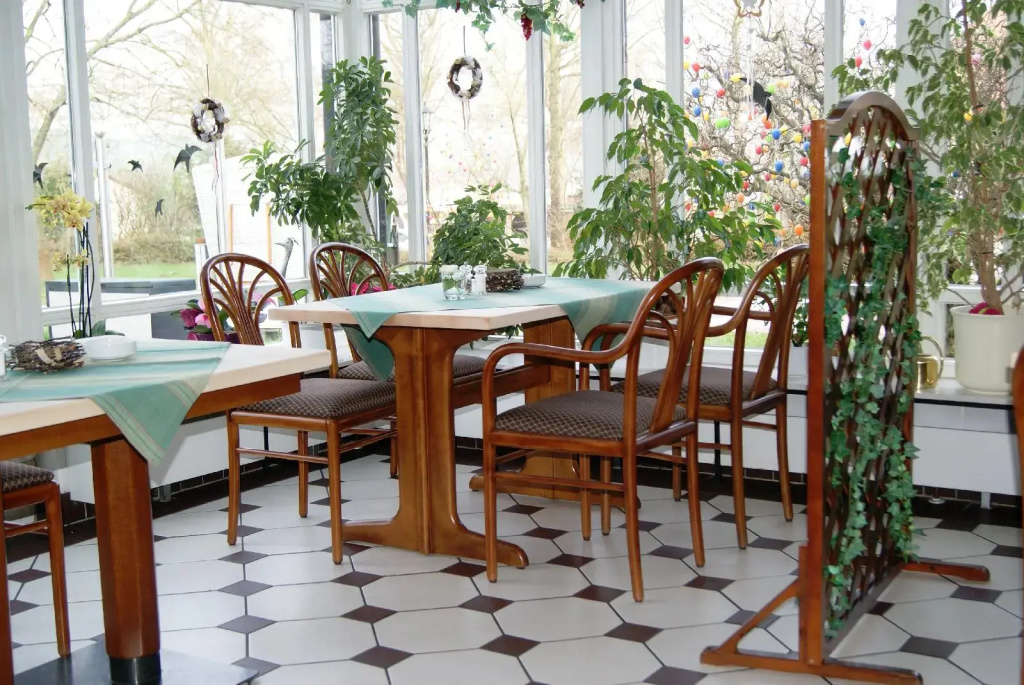 Hotel Landhaus Schieder - Général