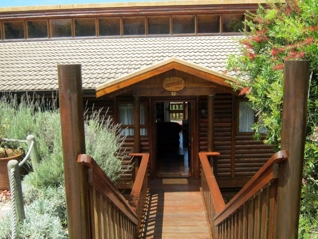 Interlude in Knysna - Général