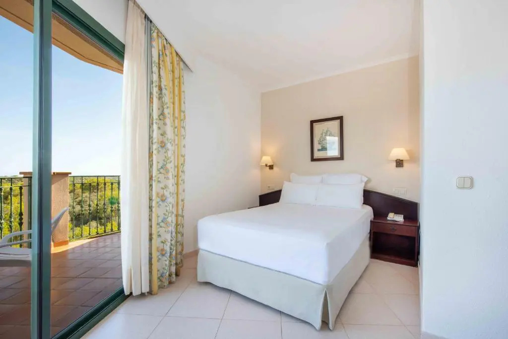 Single room