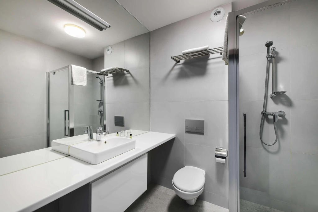 Best Western Plus Hotel Olsztyn Old Town - Général