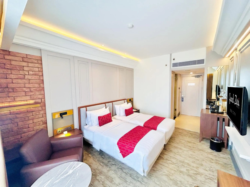 Grand Zuri BSD City - фото 5