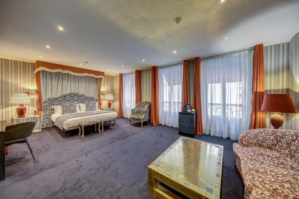 Hotel photo 37
