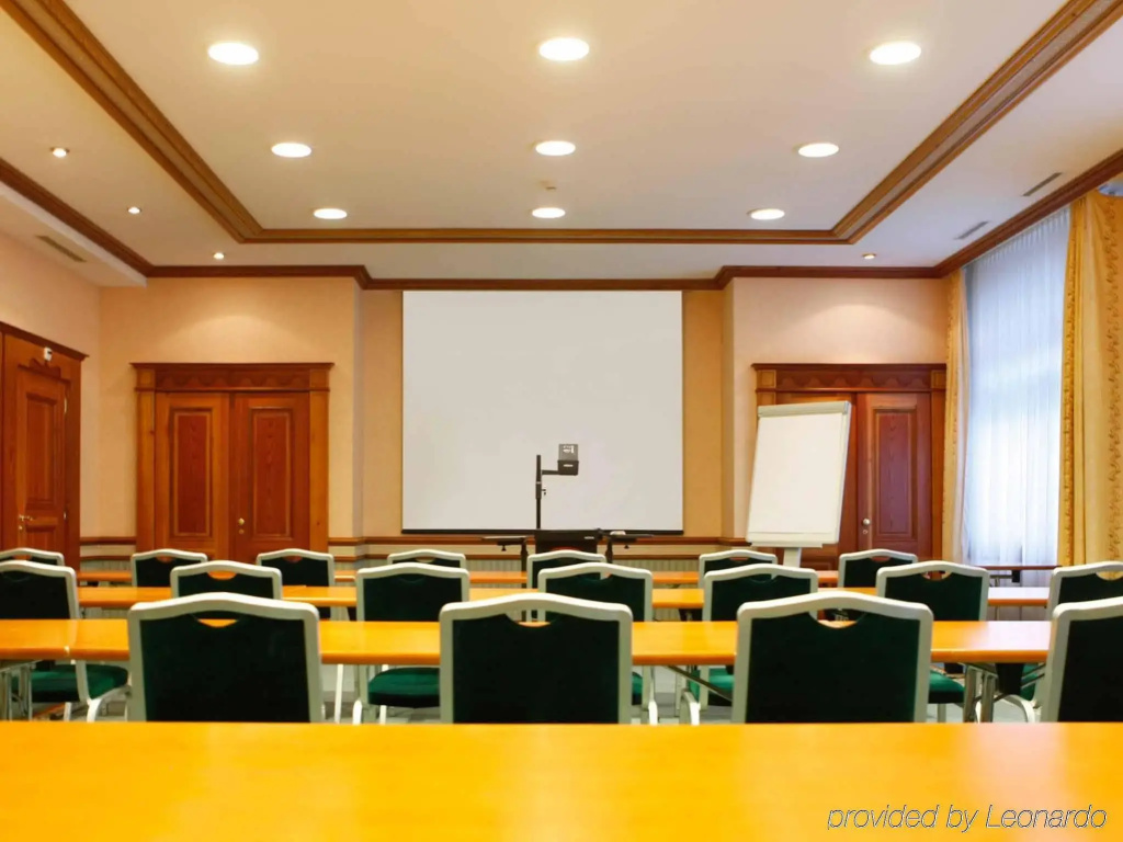 ibis Styles Zurich City Center - Général